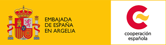 Embajada de España en Argelia